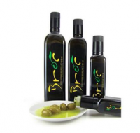 Olive Oil "Borč"