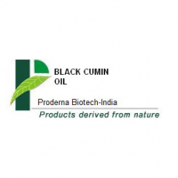 Organic Cumin Black Oil