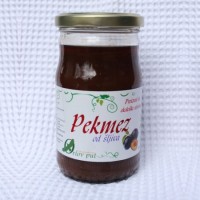 Plum jam